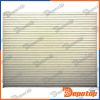 Filtre d'habitacle pour HYUNDAI | FCF-KA-312, 21-HY-H29